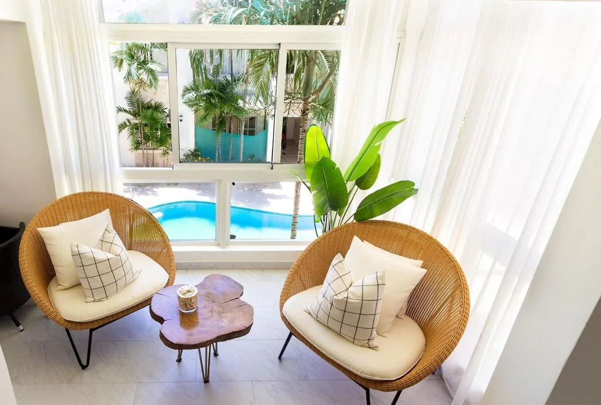 Lägenhet Amazing 2 2 Condo Near Beach Top Attractions! Punta Cana